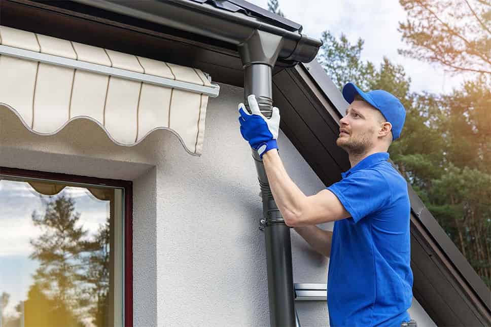 Gutter Services image