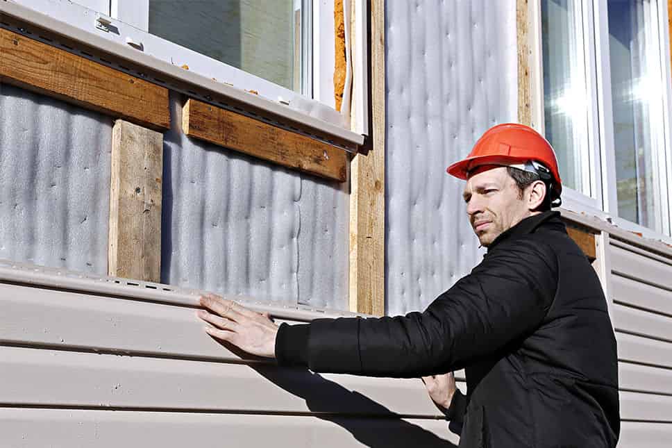 Siding image