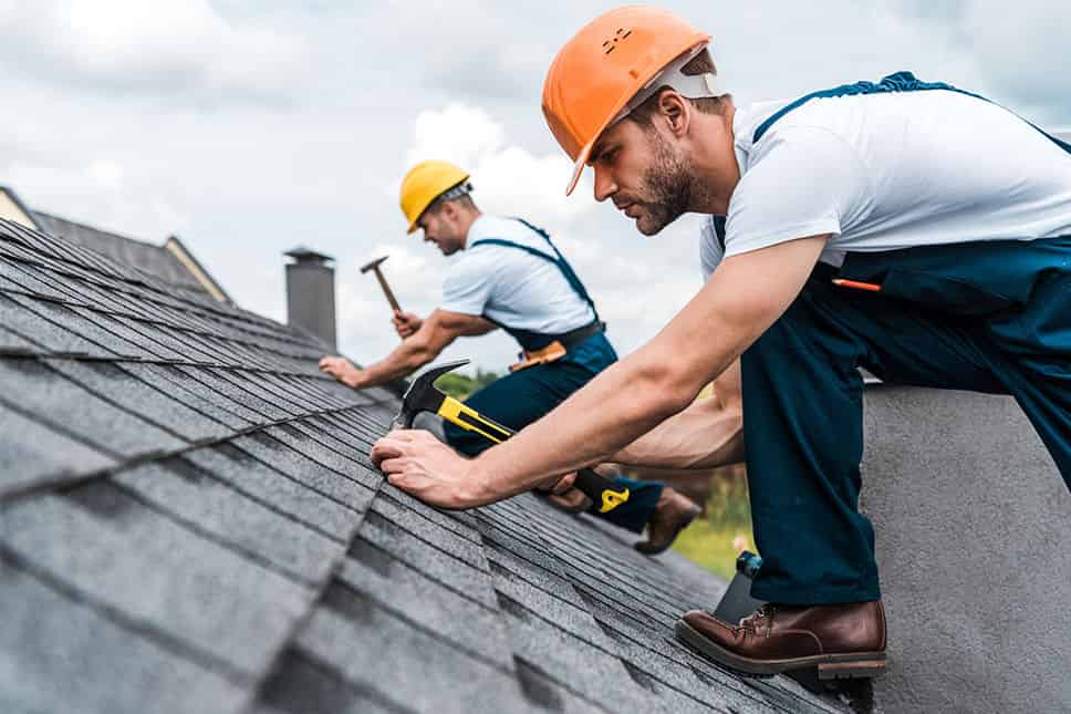 Roofing image