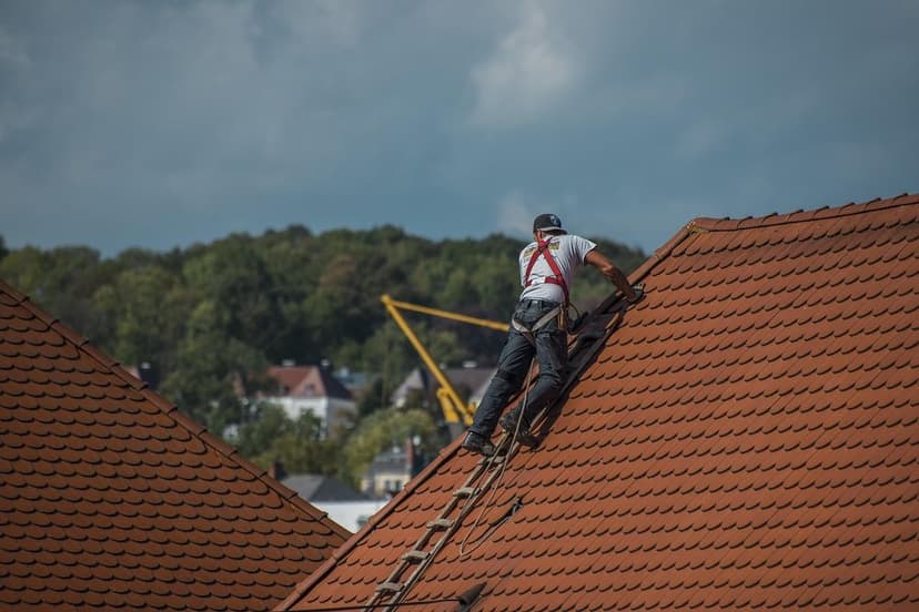 Top Rated Roofing Contractor's image